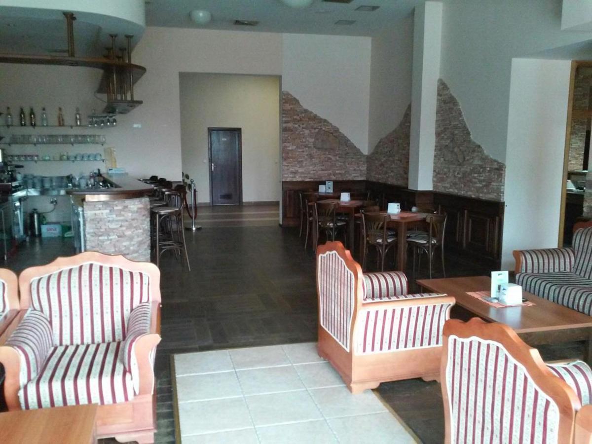 Hotel Monument Mrakovica Exterior foto