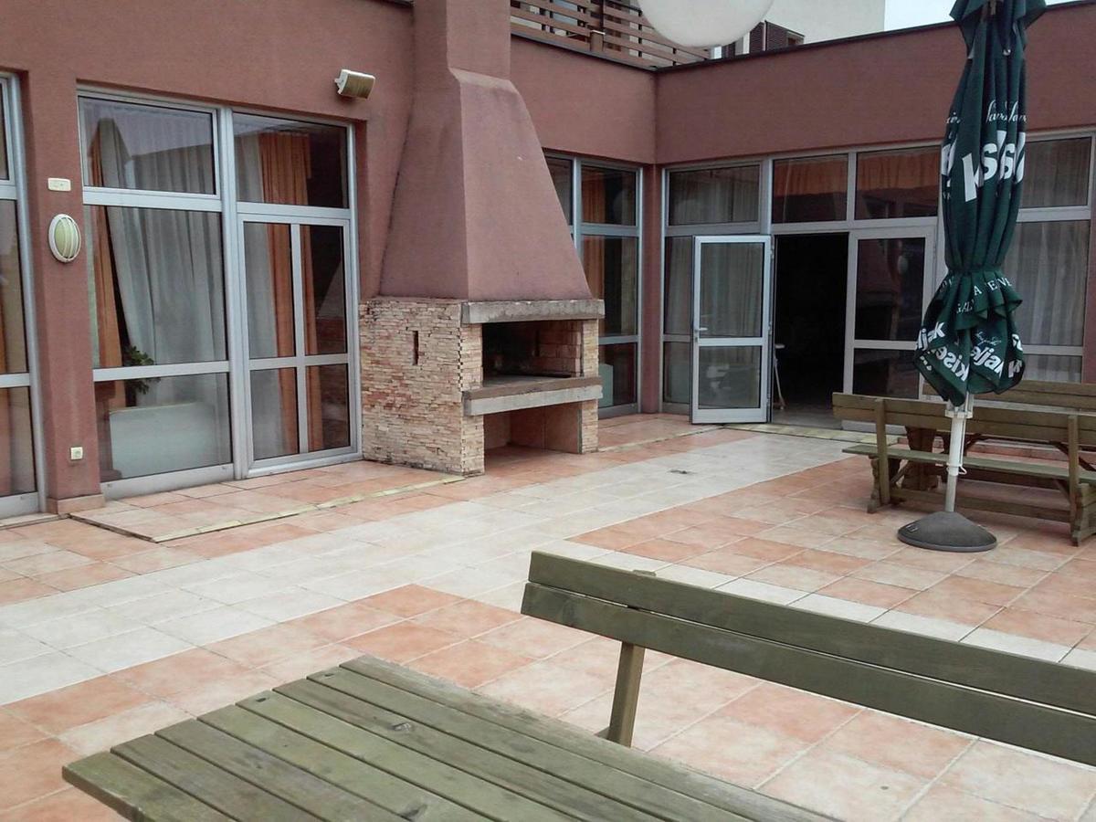 Hotel Monument Mrakovica Exterior foto
