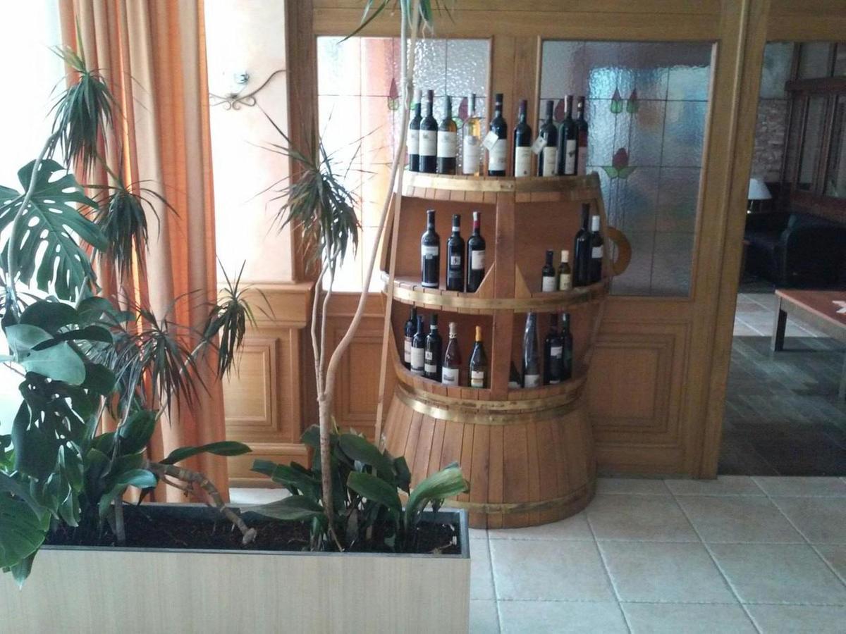 Hotel Monument Mrakovica Exterior foto